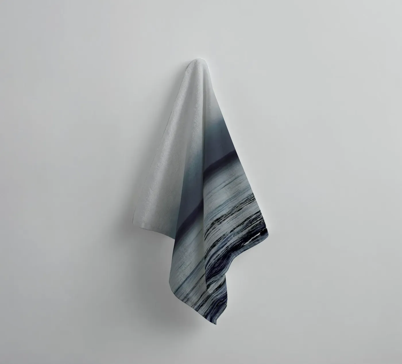 PC2 towel by Marc Gruninger