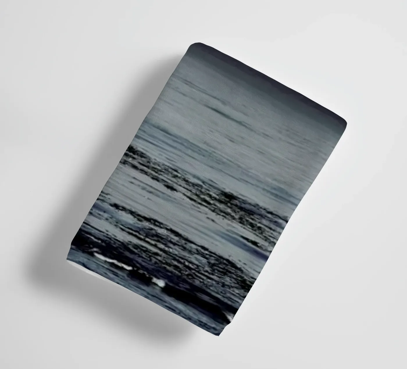 PC2 towel by Marc Gruninger