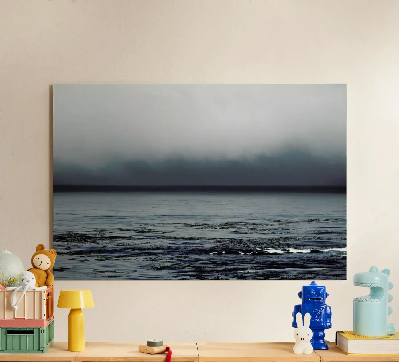 PC2 Acryl-Glas von Marc Gruninger