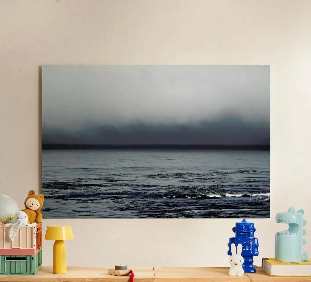 PC2 plexiglass da Marc Gruninger