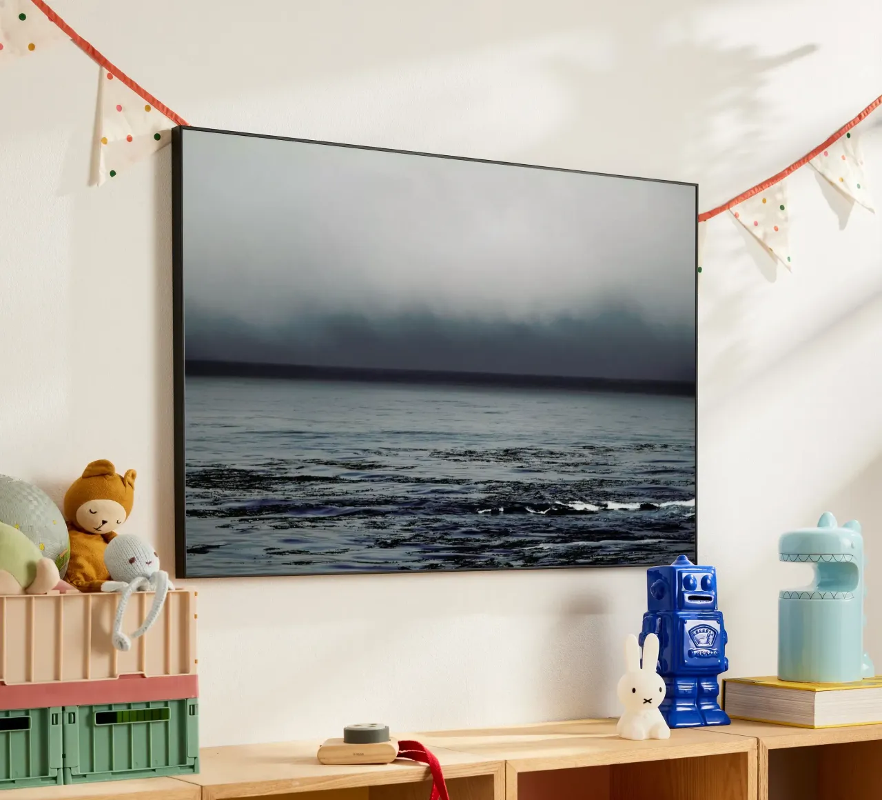 PC2 forex plate by Marc Gruninger