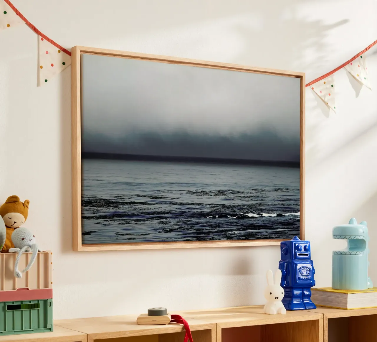 PC2 canvas by Marc Gruninger