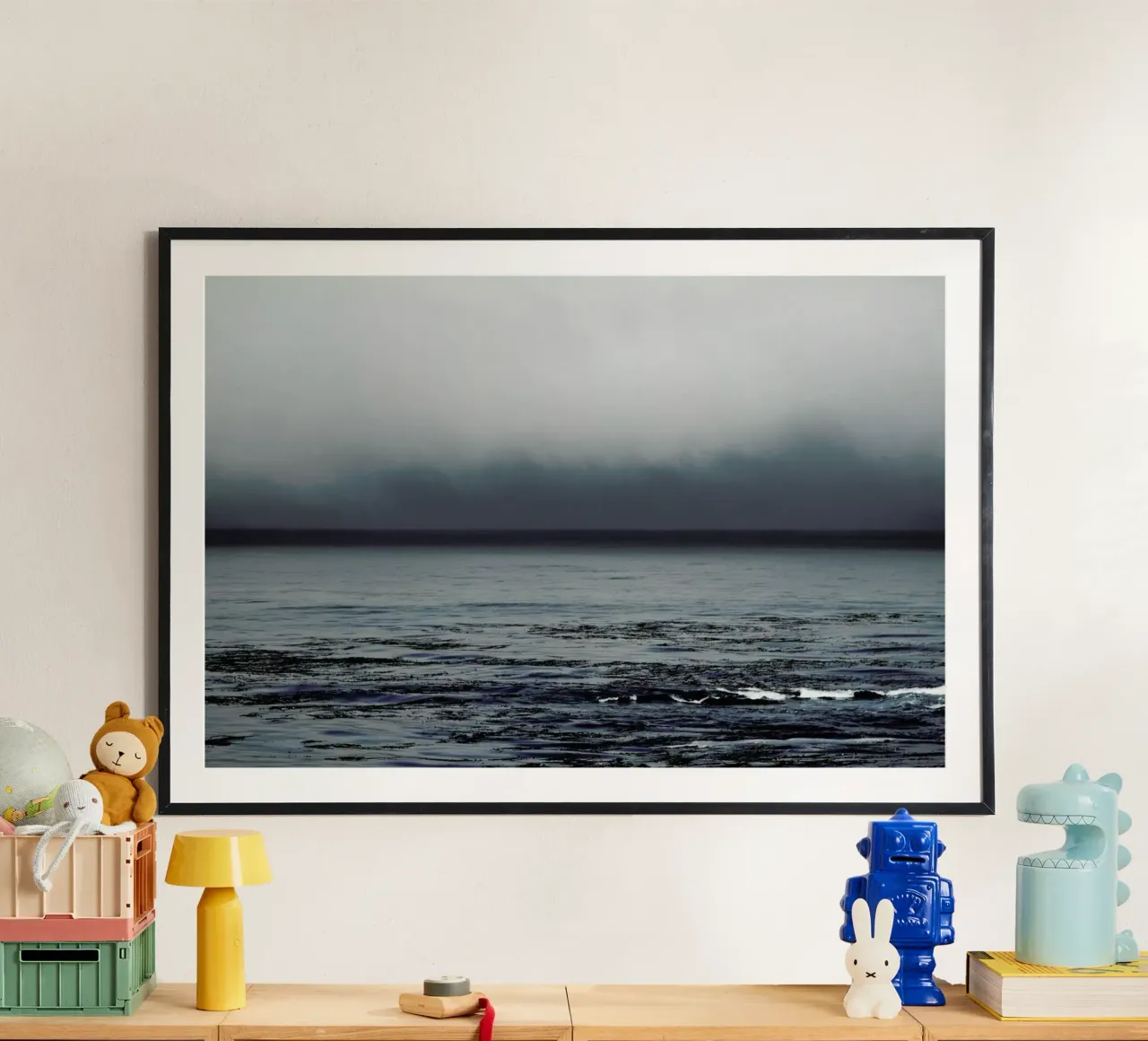 PC2 poster by Marc Gruninger