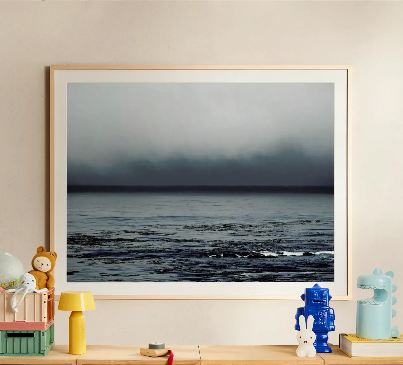 PC2 poster da Marc Gruninger