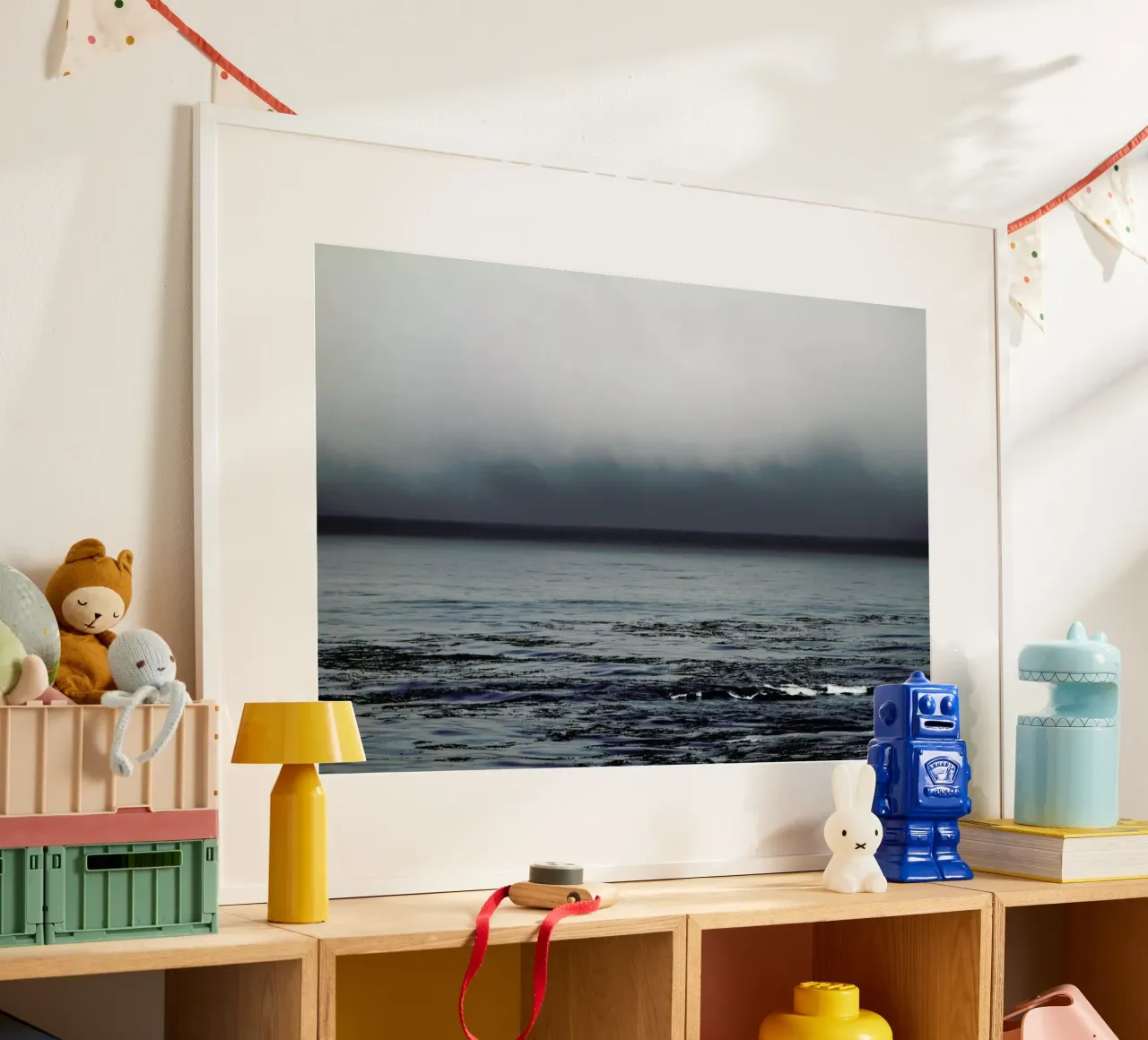 PC2 poster by Marc Gruninger