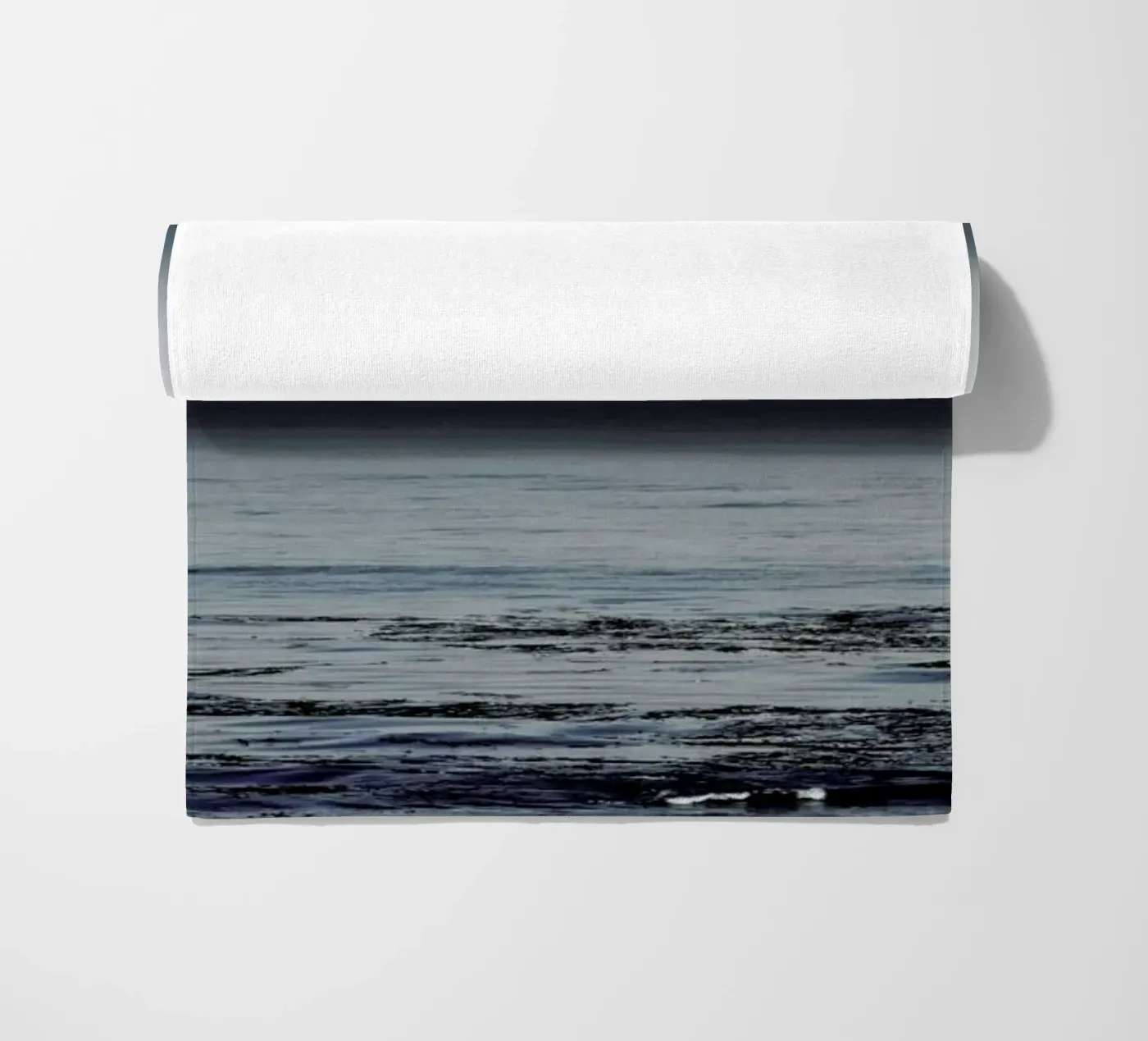 PC2 serviette de plage de Marc Gruninger