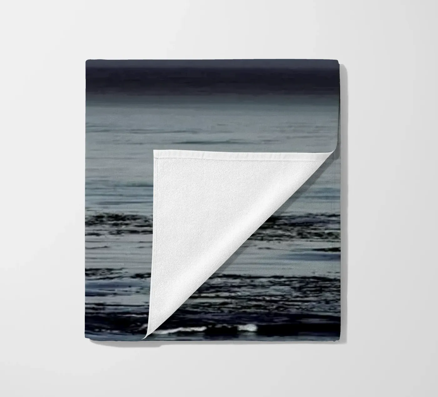 PC2 serviette de plage de Marc Gruninger