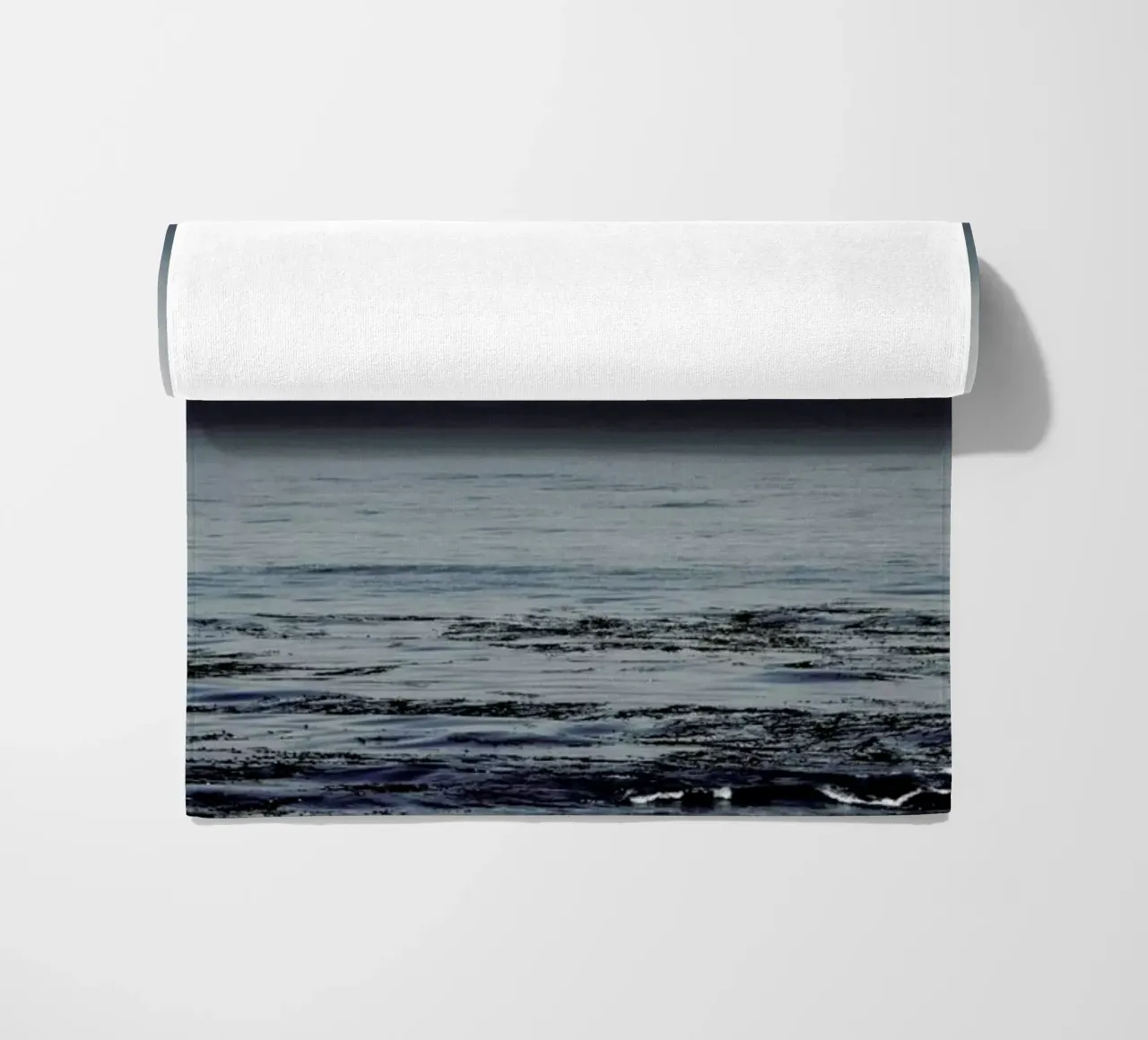 PC2 telo mare da Marc Gruninger