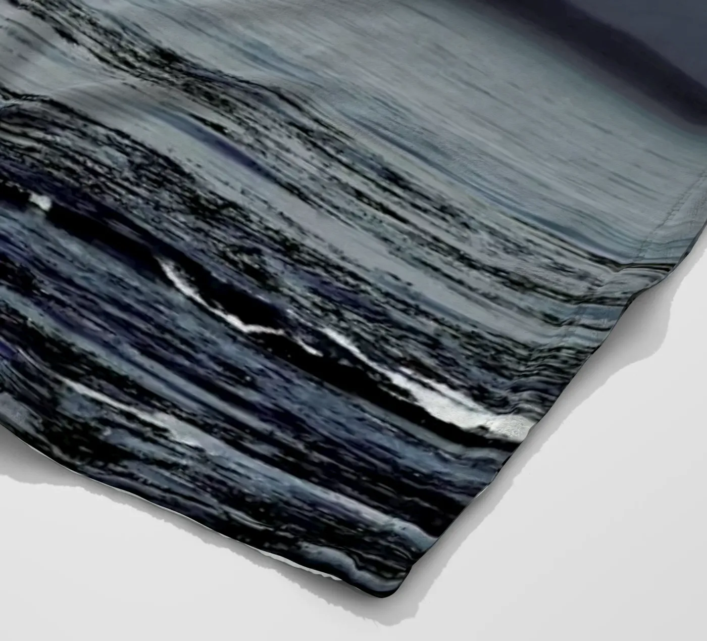 PC2 fleece blanket by Marc Gruninger