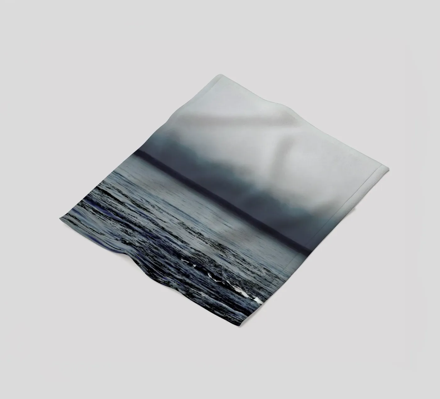 PC2 fleece blanket by Marc Gruninger