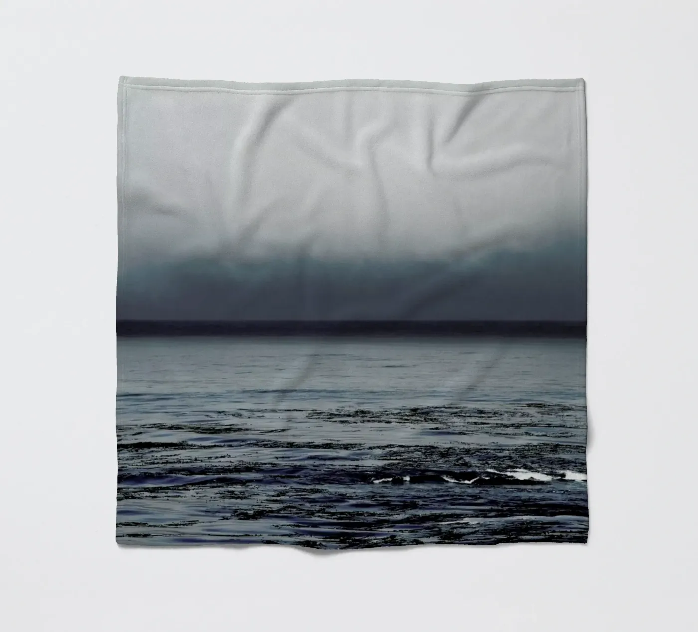 PC2 fleece blanket by Marc Gruninger