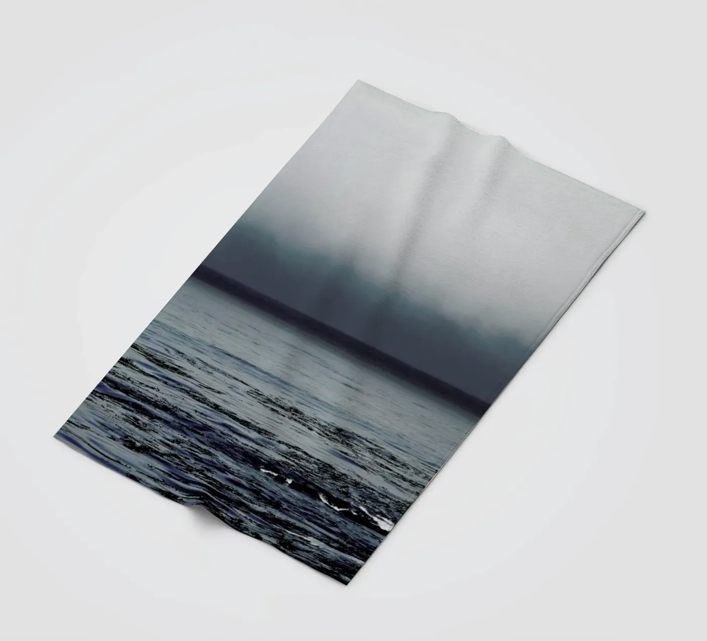 PC2 fleece blanket by Marc Gruninger