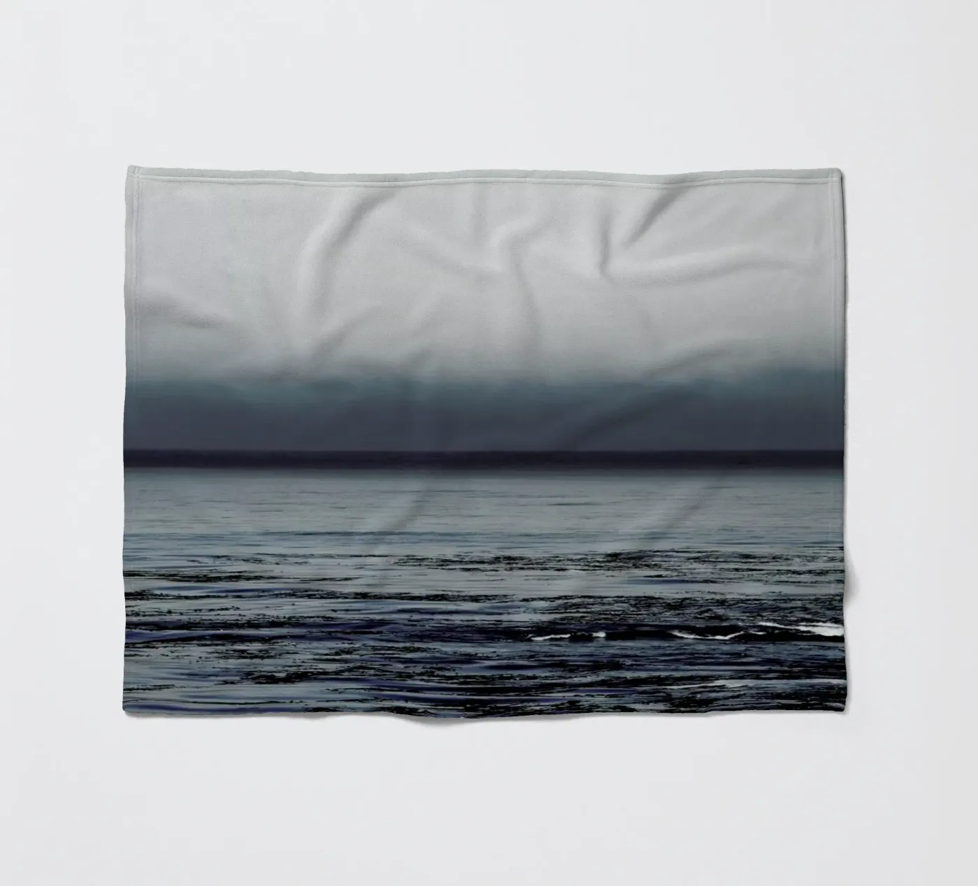 PC2 fleece blanket by Marc Gruninger