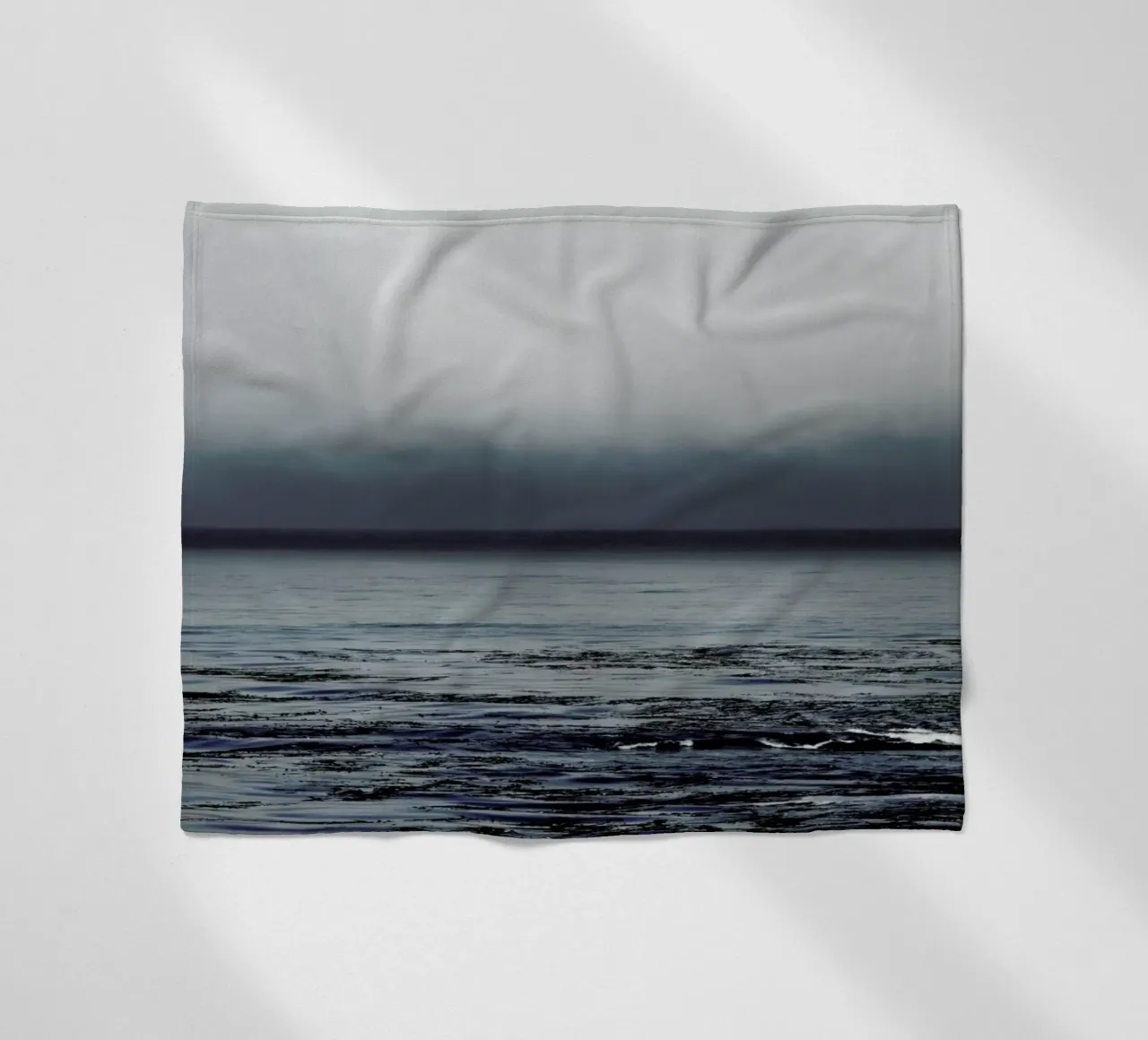 PC2 fleecedeken van Marc Gruninger