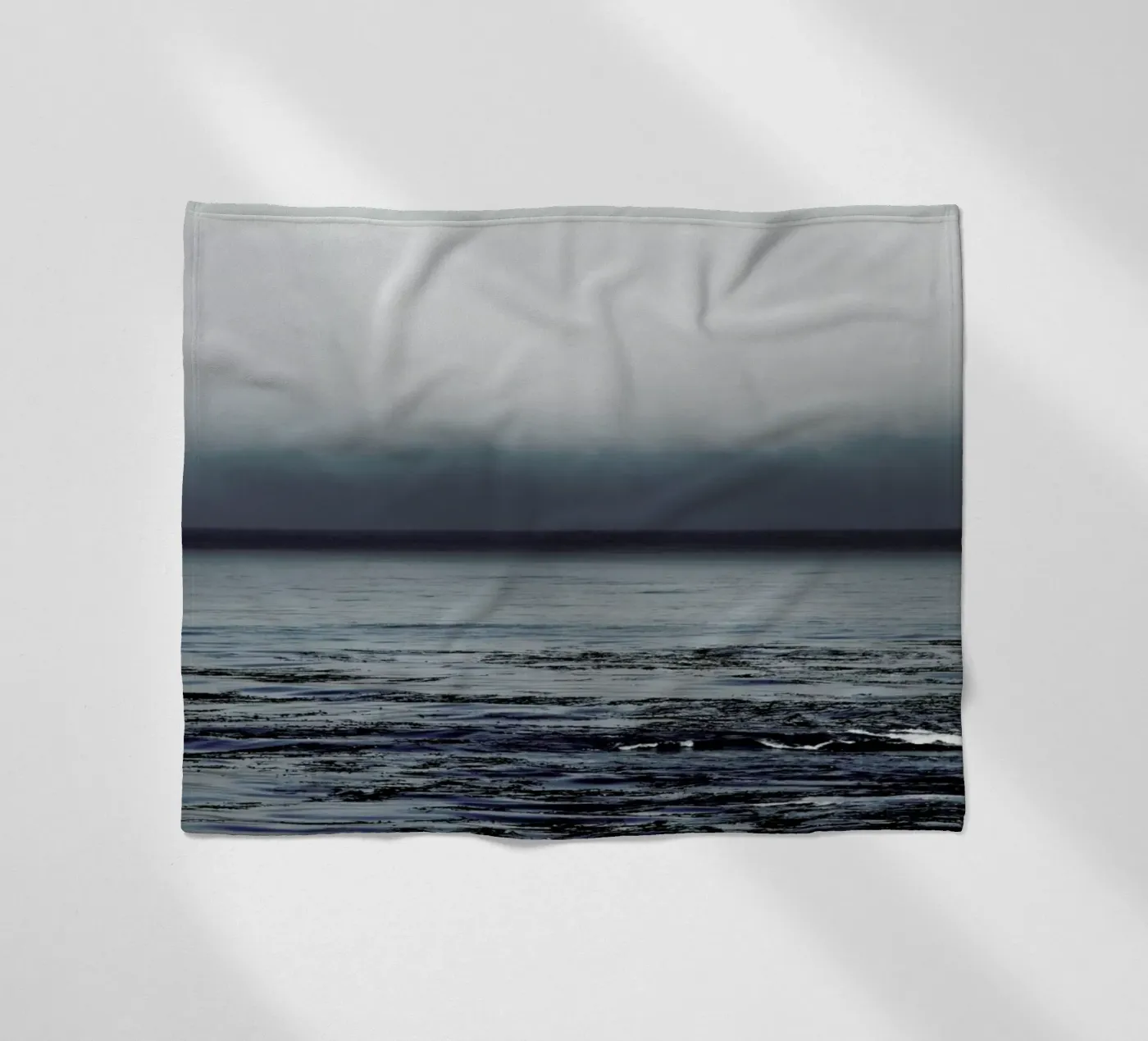 PC2 fleece blanket by Marc Gruninger