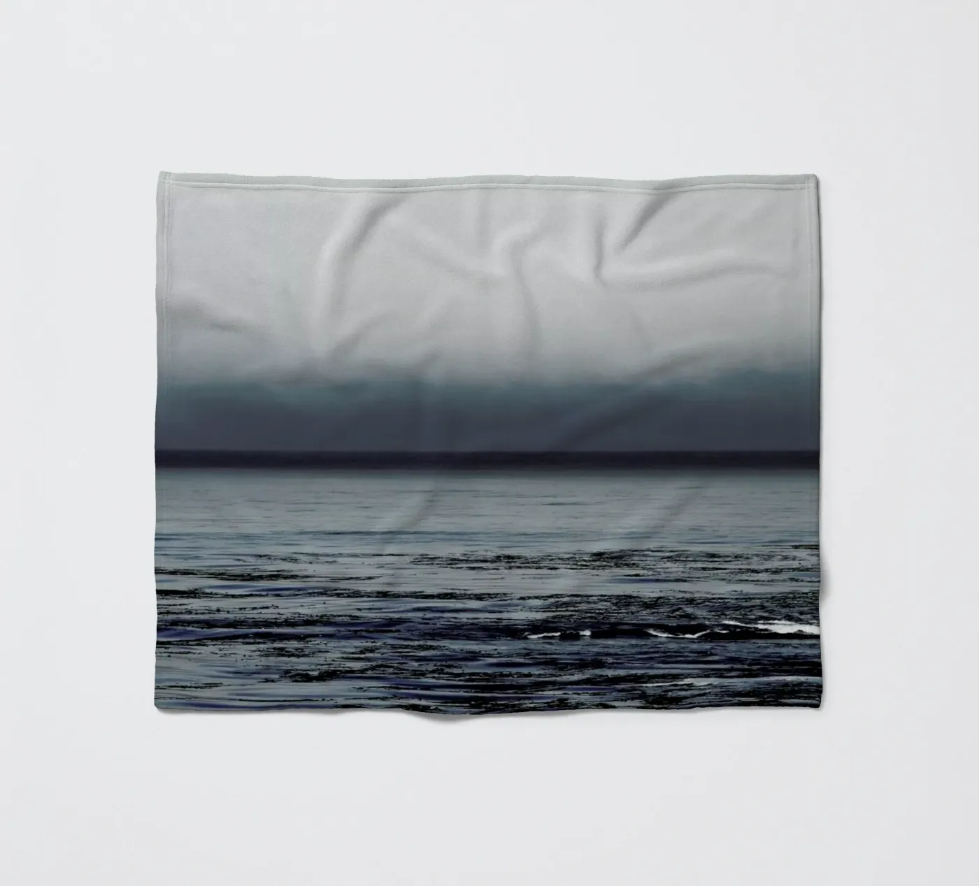 PC2 fleecedeken van Marc Gruninger