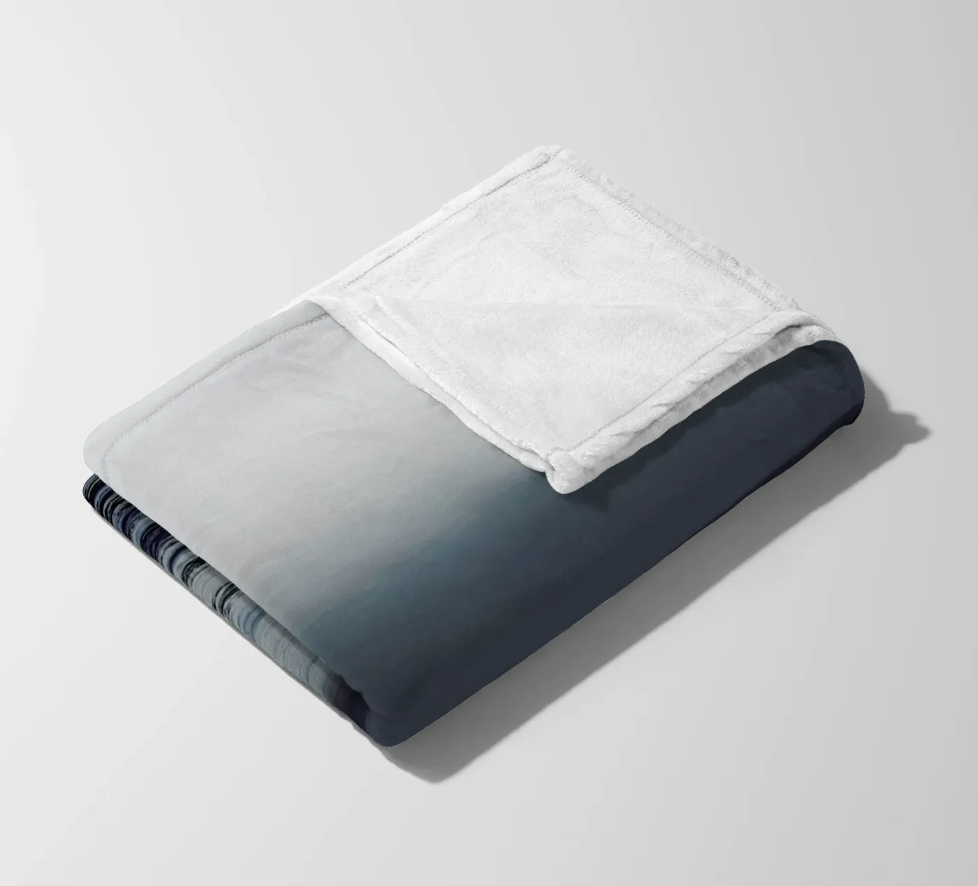 PC2 fleece blanket by Marc Gruninger