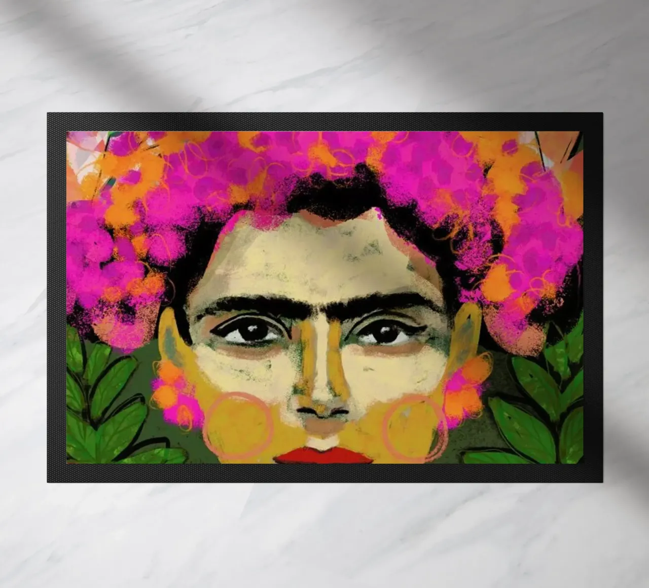 The Sense of Colors zerbino da treechild