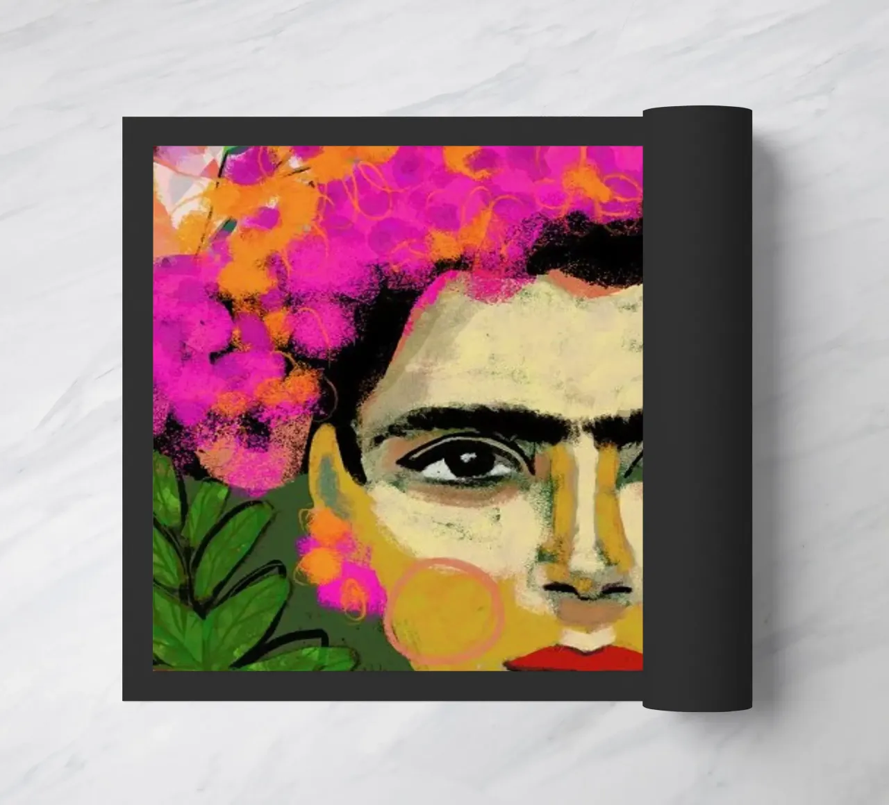 The Sense of Colors zerbino da treechild