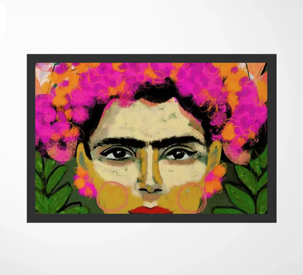 The Sense of Colors zerbino da treechild