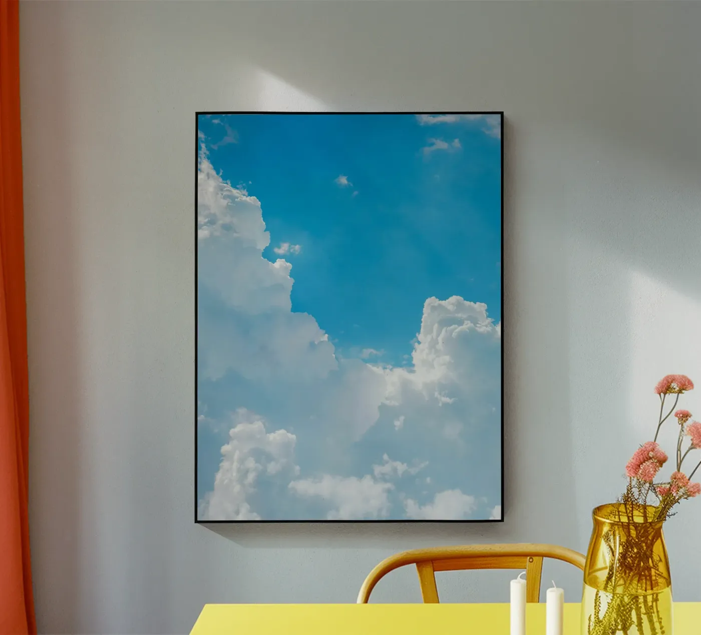 natural beauty plexiglass da Bleu