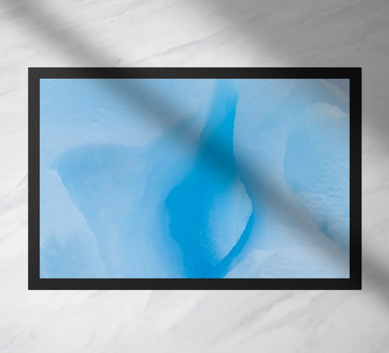 iceberg zerbino da Bleu