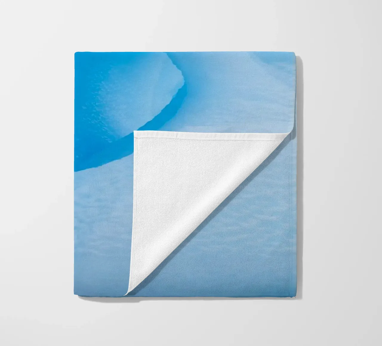 iceberg telo mare da Bleu