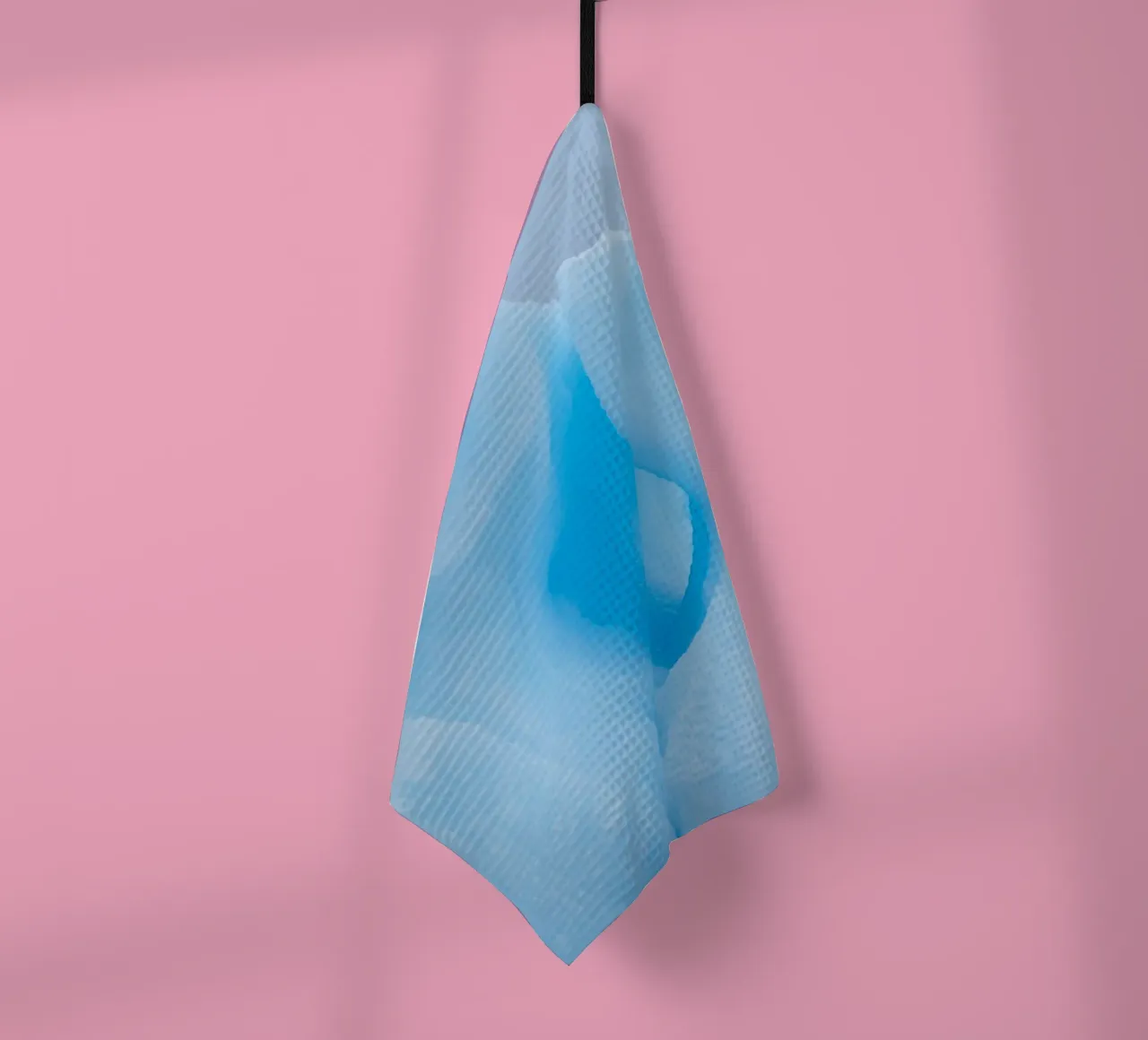 iceberg canovaccio da cucina da Bleu