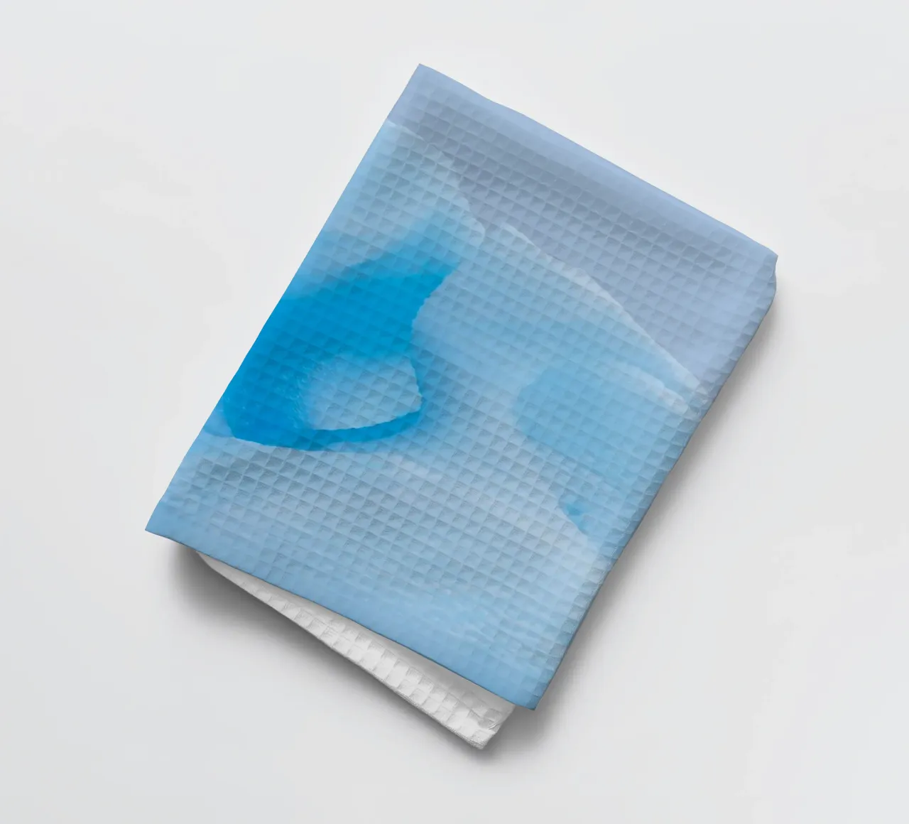 iceberg canovaccio da cucina da Bleu