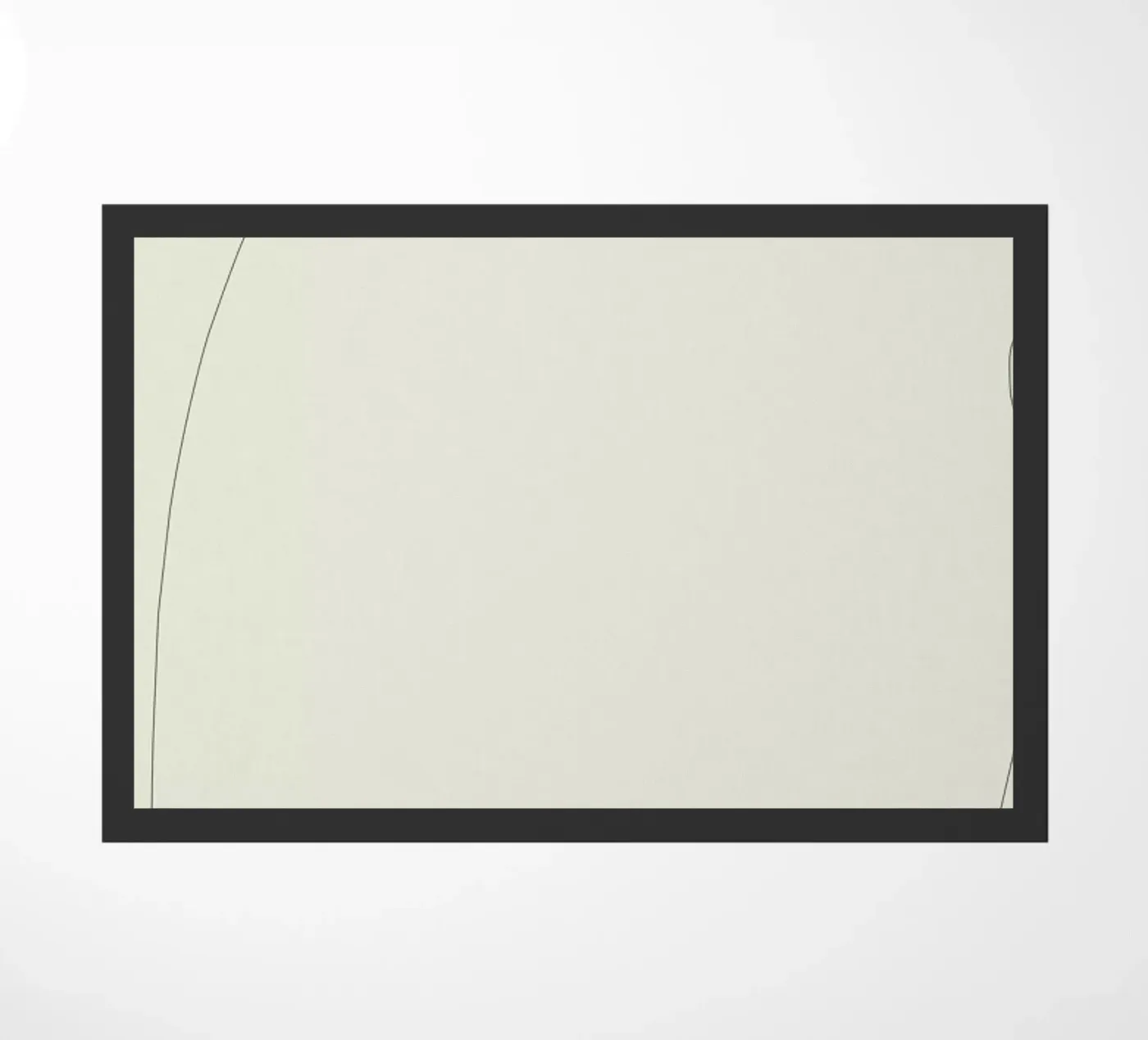 Daredevils doormat by Maarten Léon