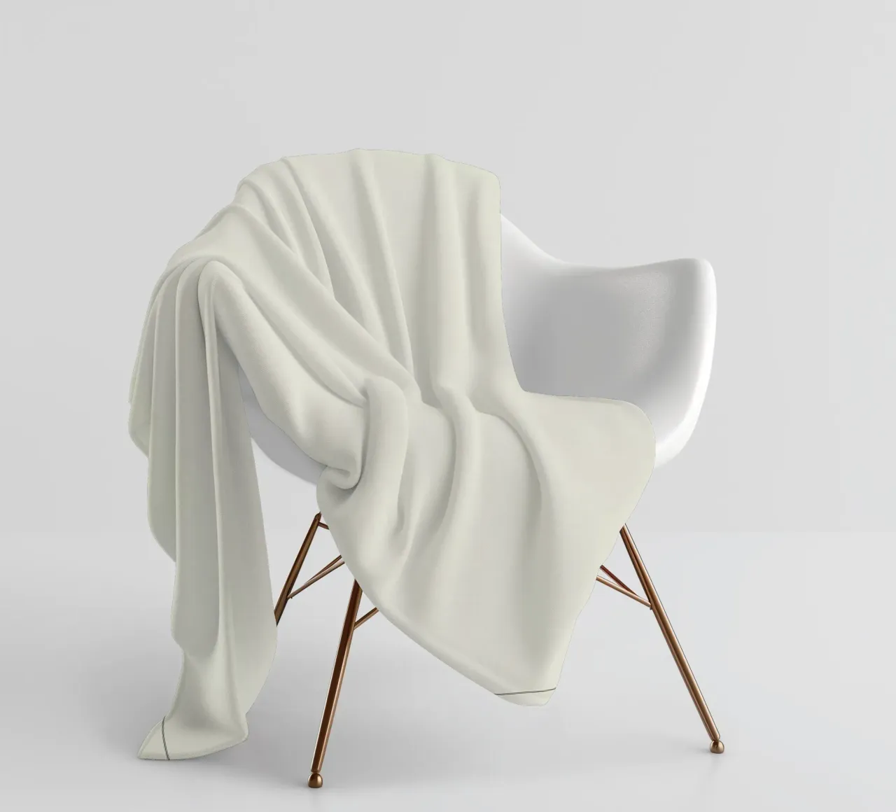 Daredevils fleecedeken van Maarten Léon