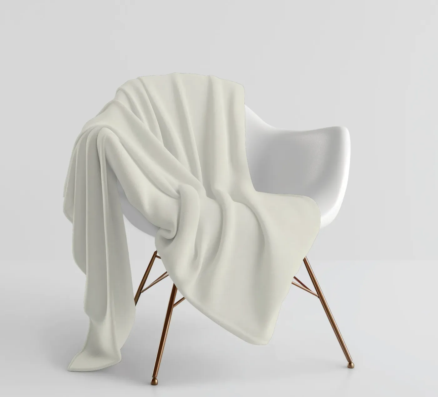 Daredevils Fleecedecke von Maarten Léon