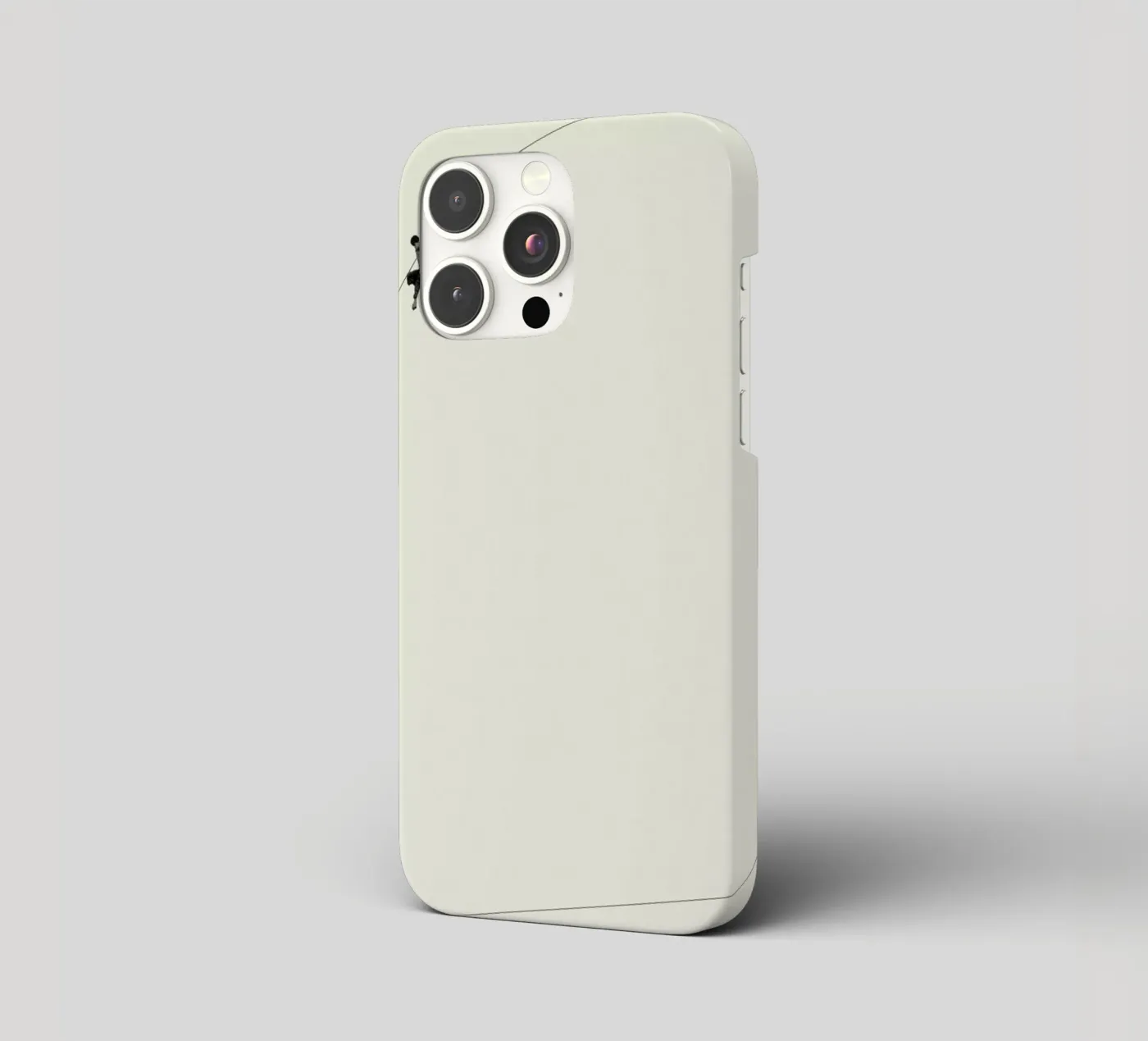 Daredevils iphone case by Maarten Léon
