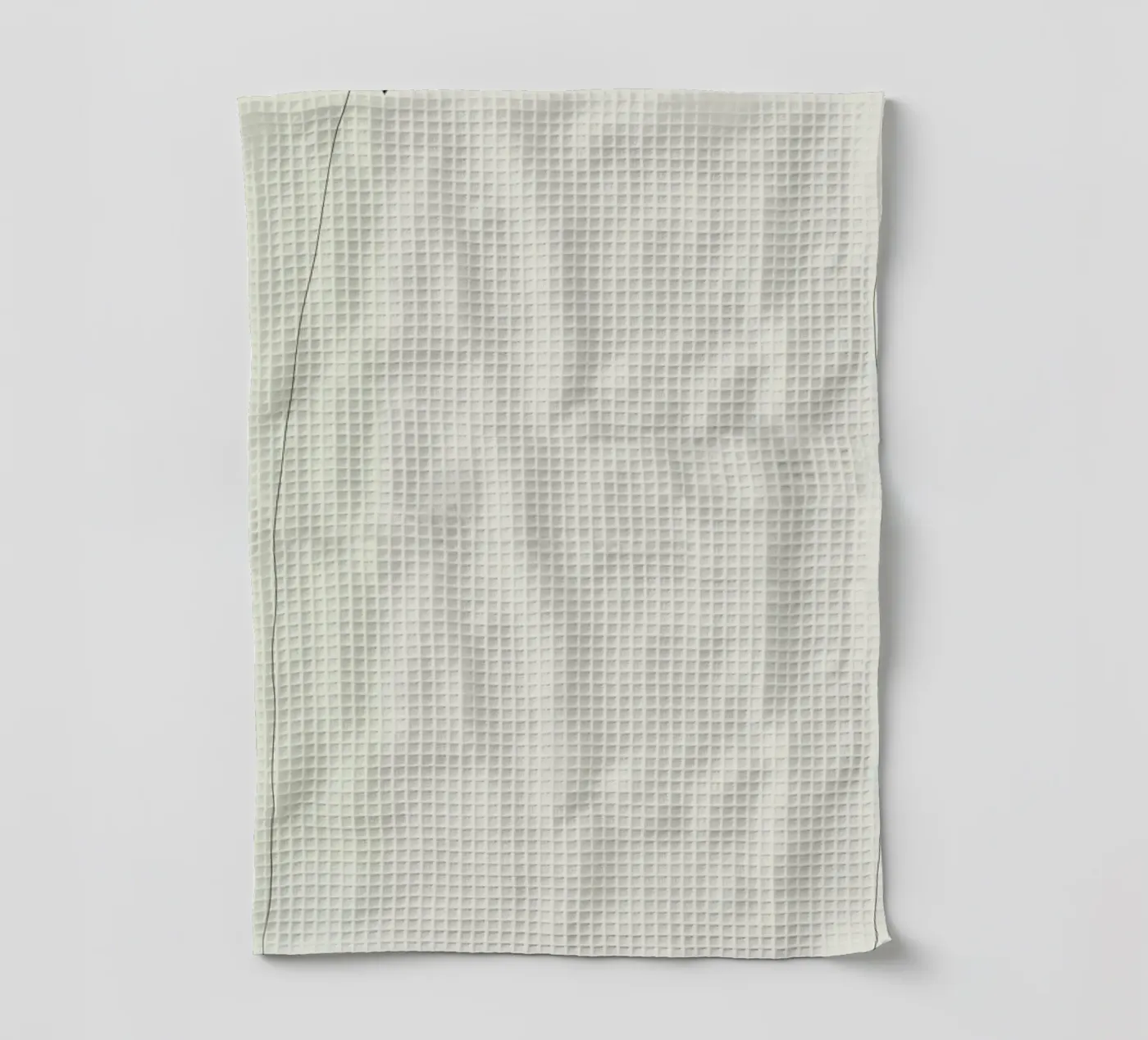 Daredevils Geschirrtuch von Maarten Léon