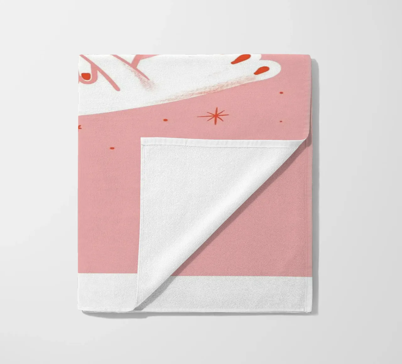 Peace telo mare da fraeuleinvonfuchs