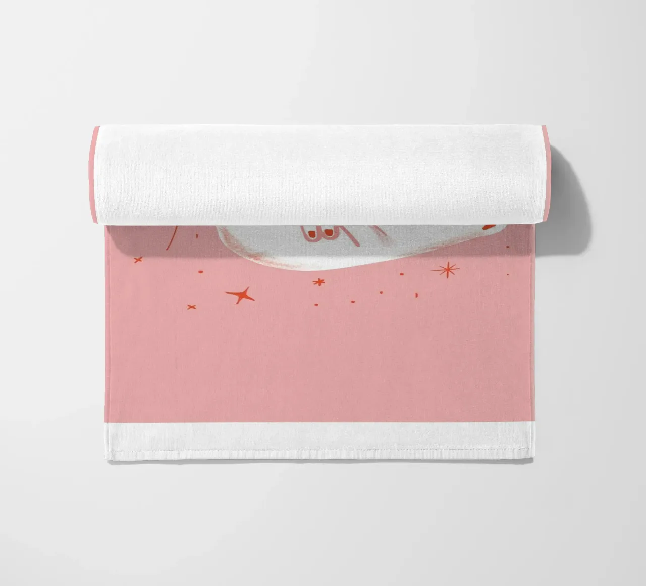 Peace telo mare da fraeuleinvonfuchs