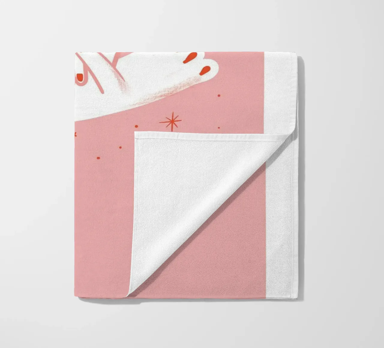 Peace telo mare da fraeuleinvonfuchs