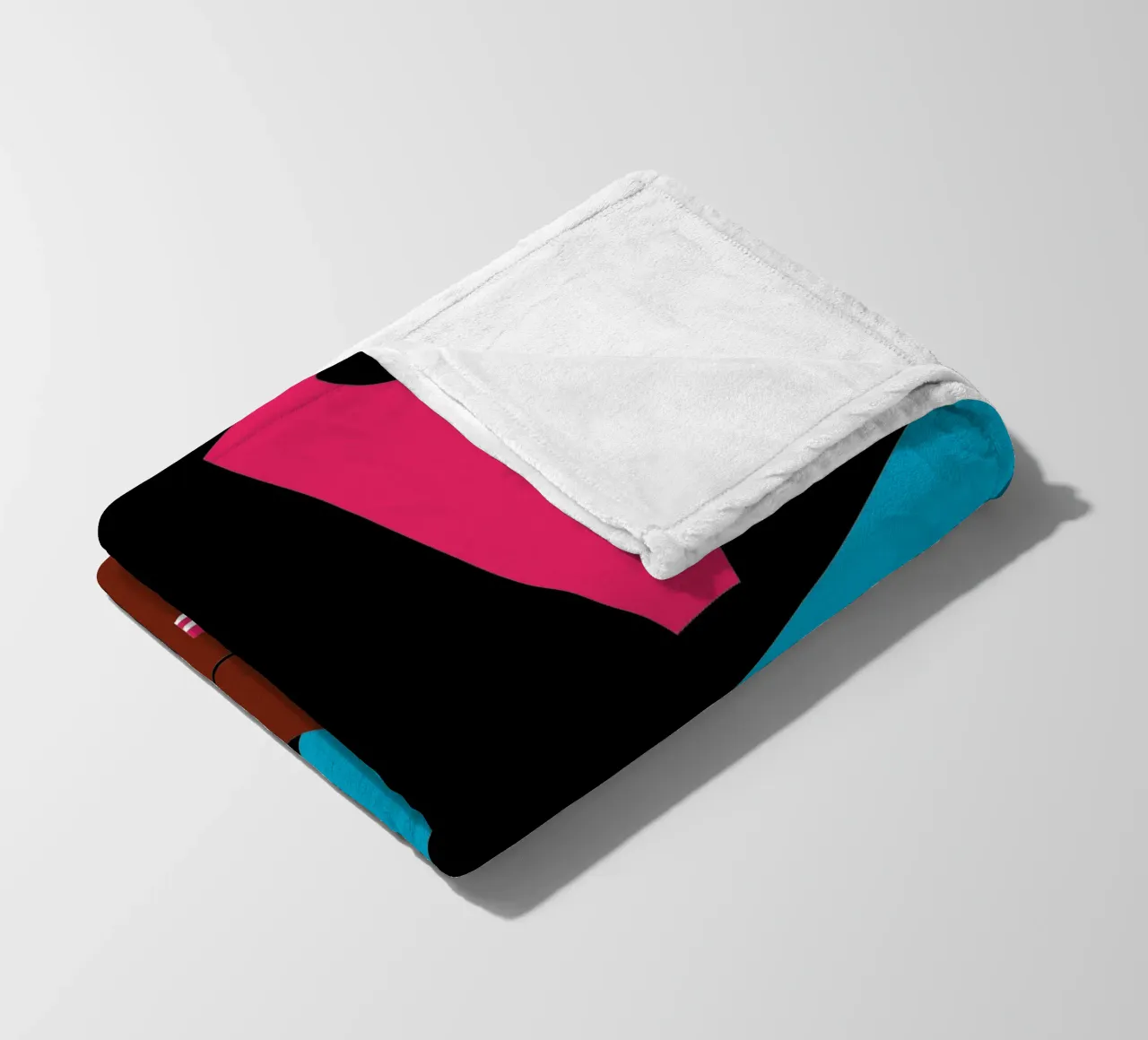 Biancheria intima e gatti coperta in pile da LOOK DIFFERENT