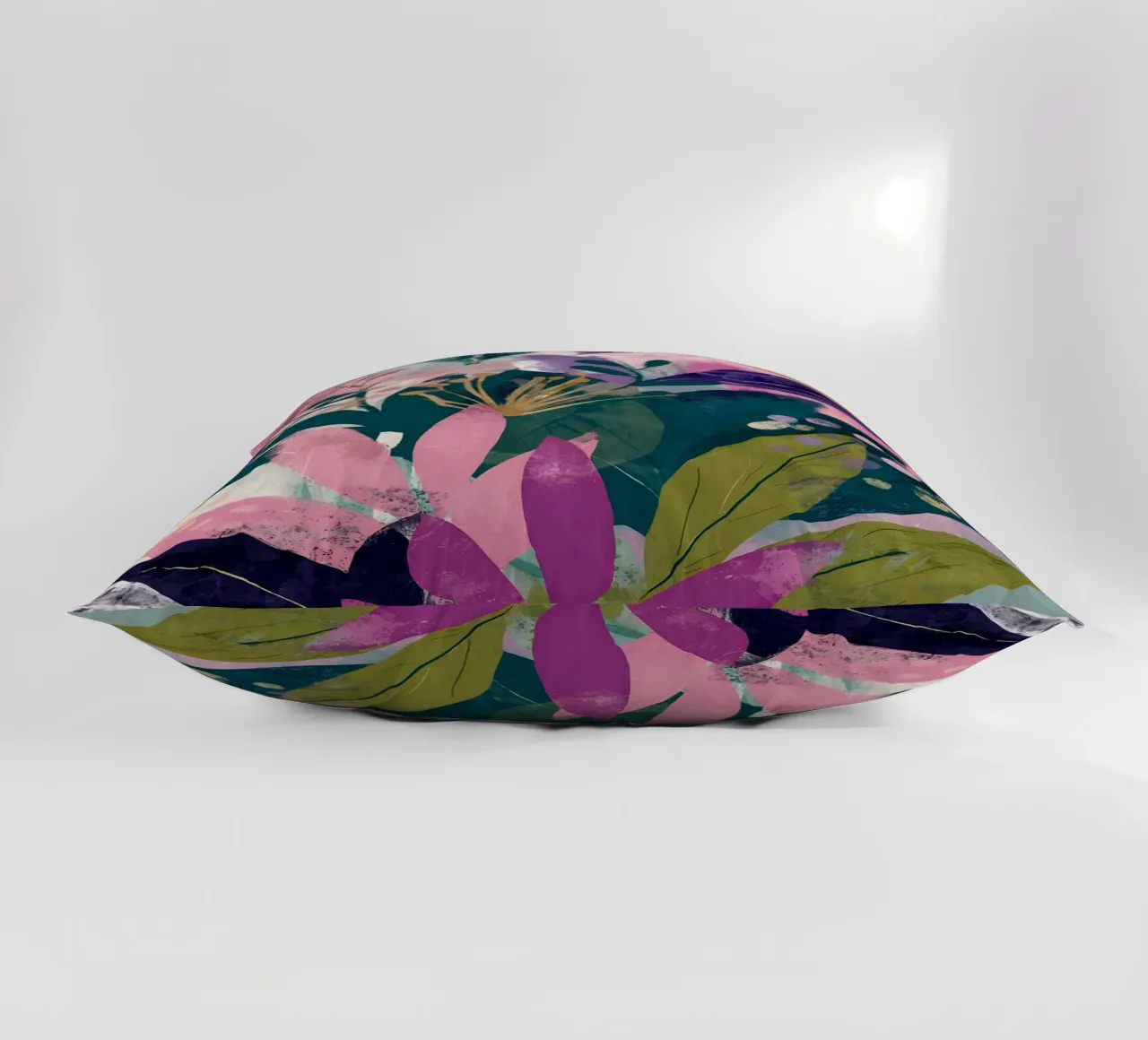 Botanical Jungle cuscino da Gypsy Galleria