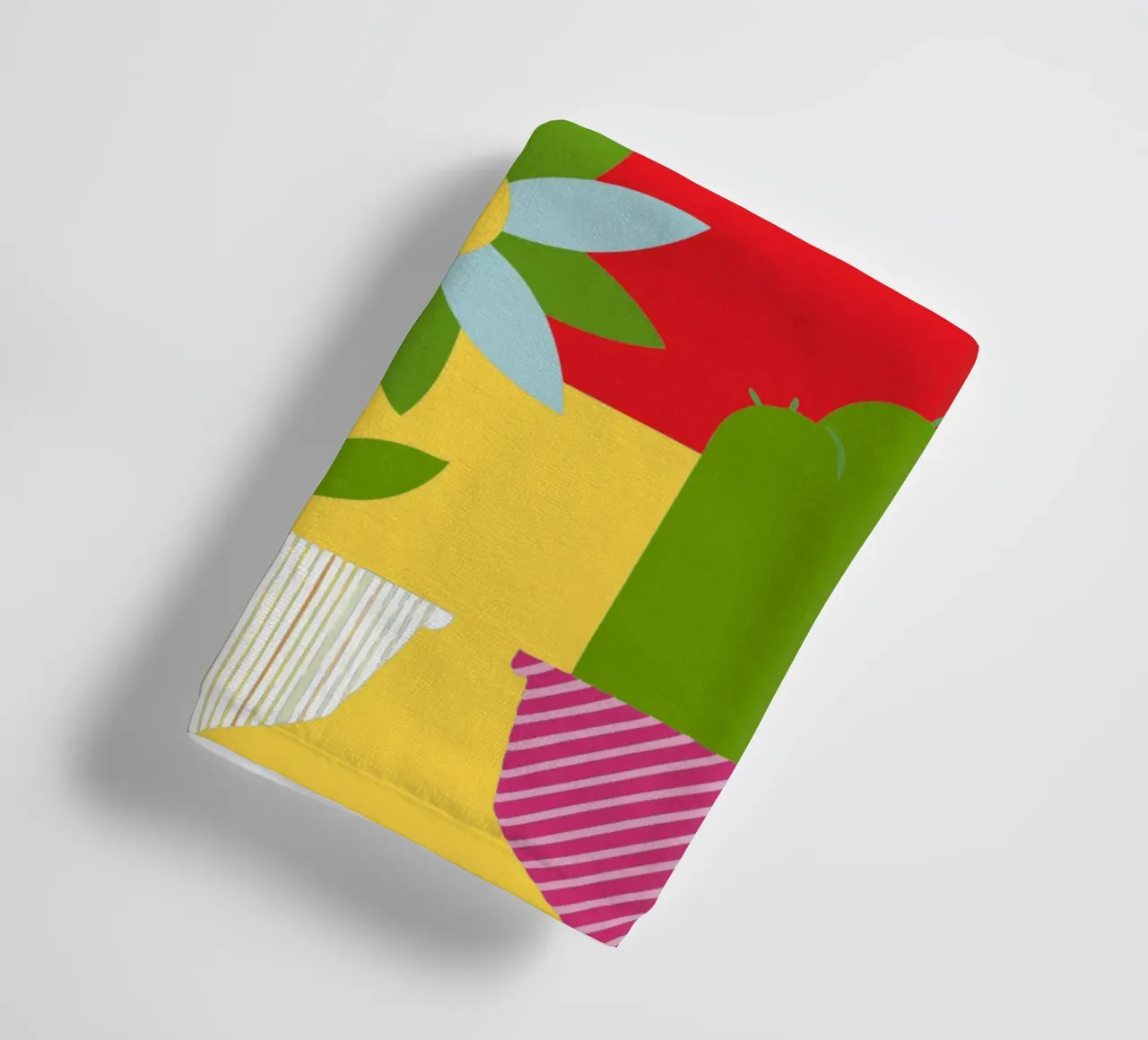 Underwear Drying towel by LOOK DIFFERENT
