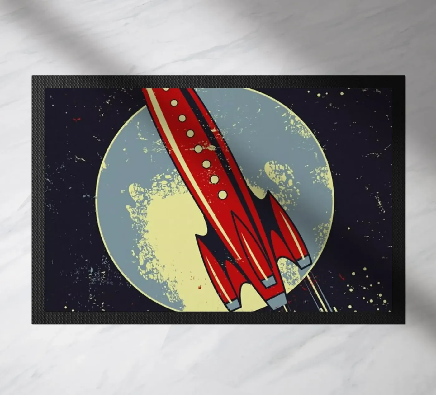 Lift Off zerbino da daylight design studio