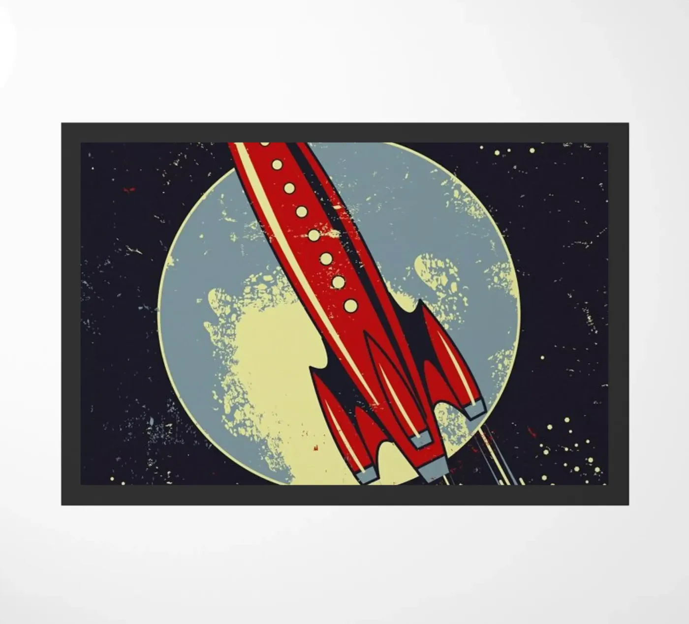 Lift Off zerbino da daylight design studio