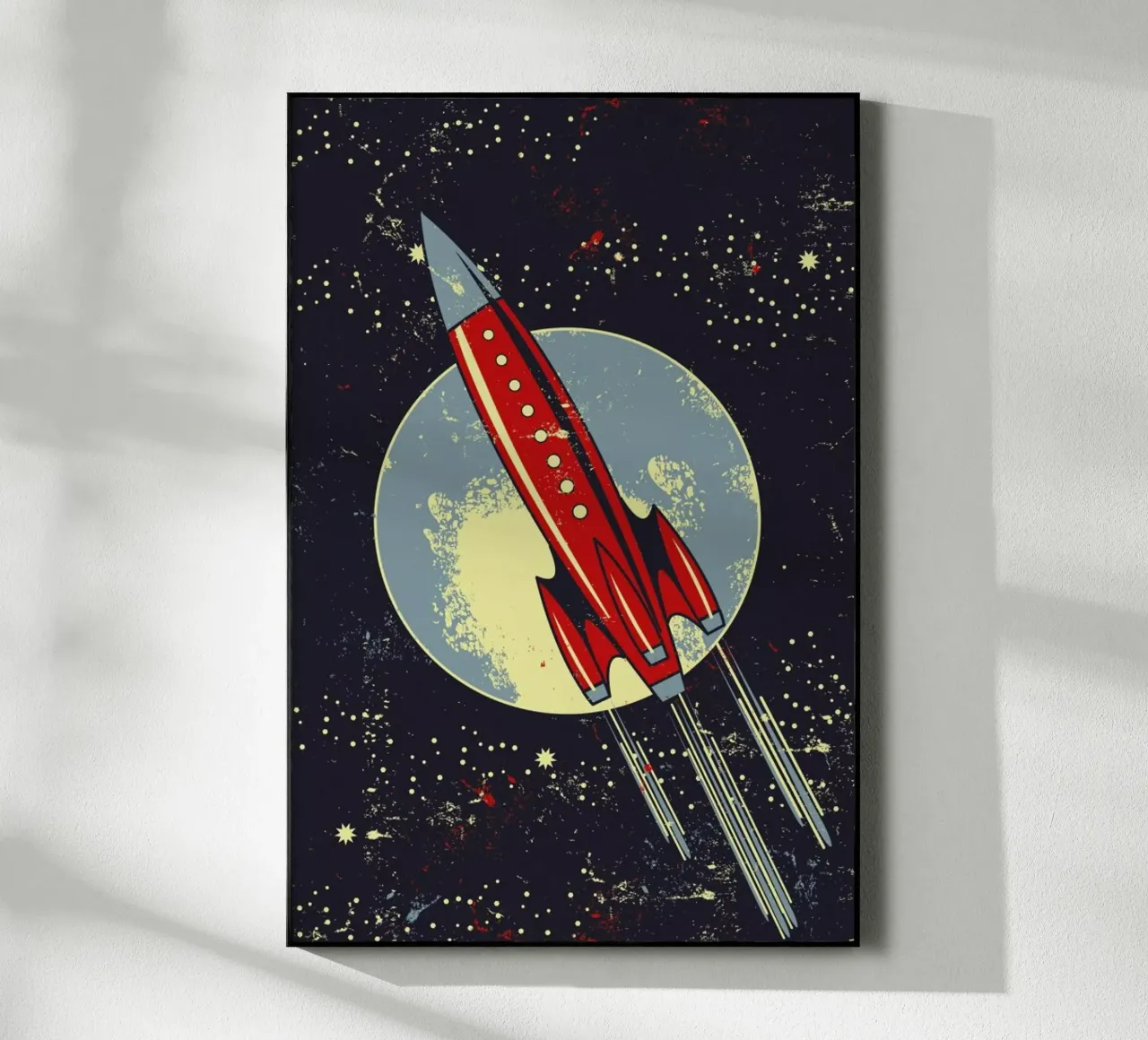 Lift Off plexiglass da daylight design studio