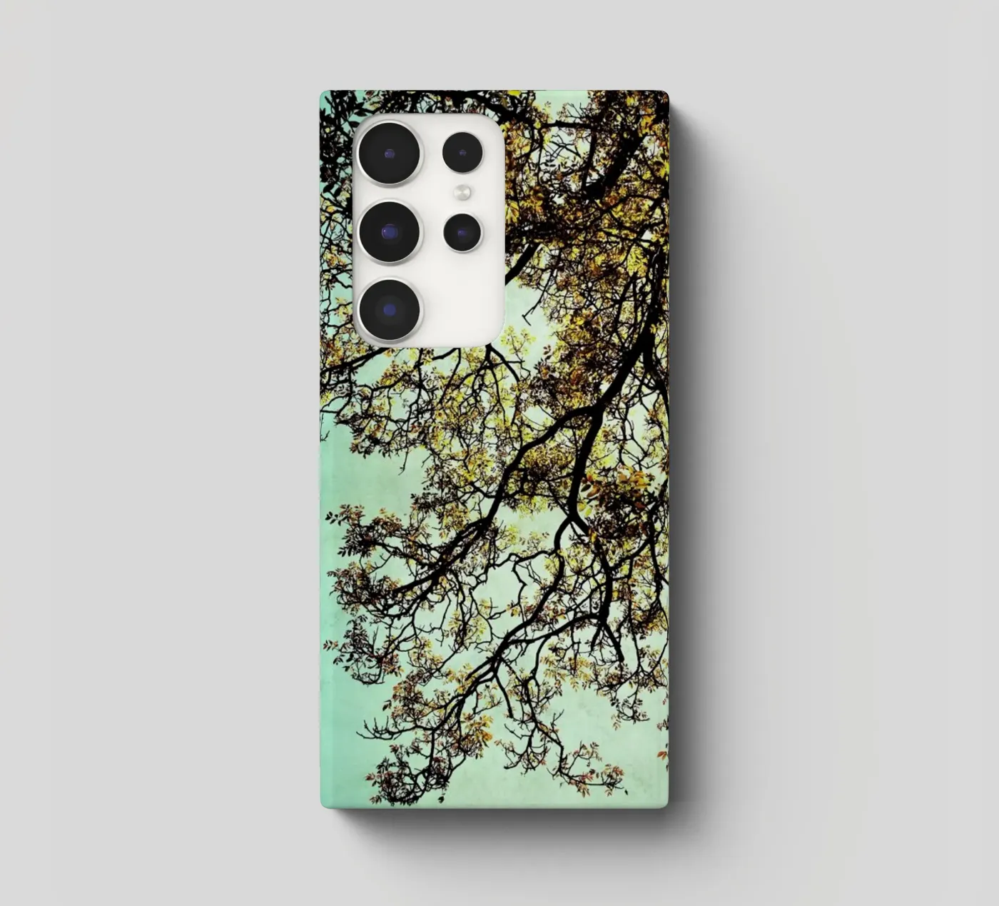 Breathing cover samsung da Angelo Cerantola