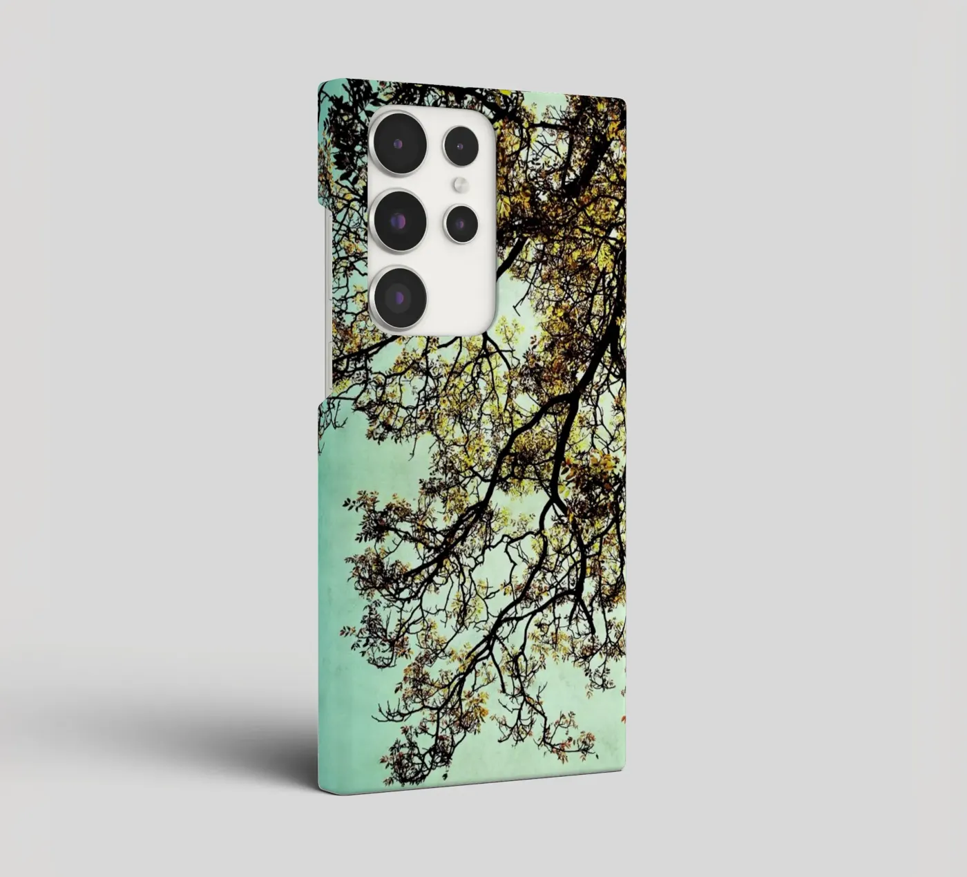 Breathing cover samsung da Angelo Cerantola