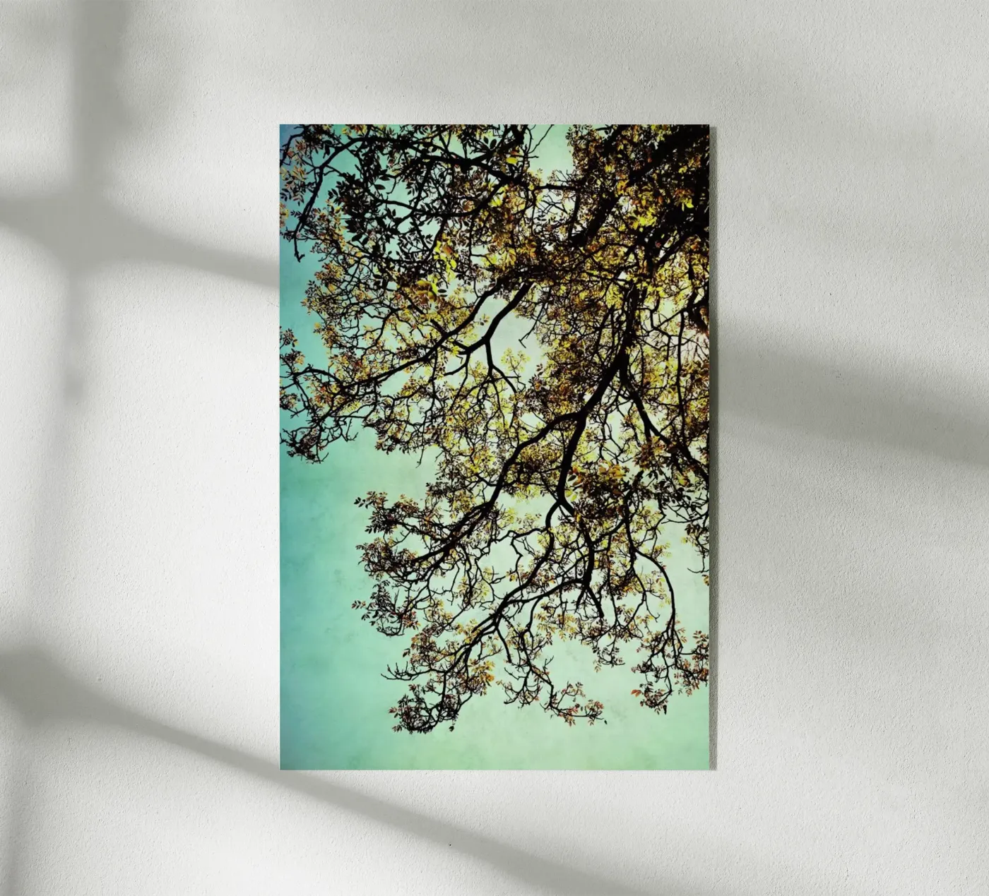 Breathing Acryl-Glas von Angelo Cerantola