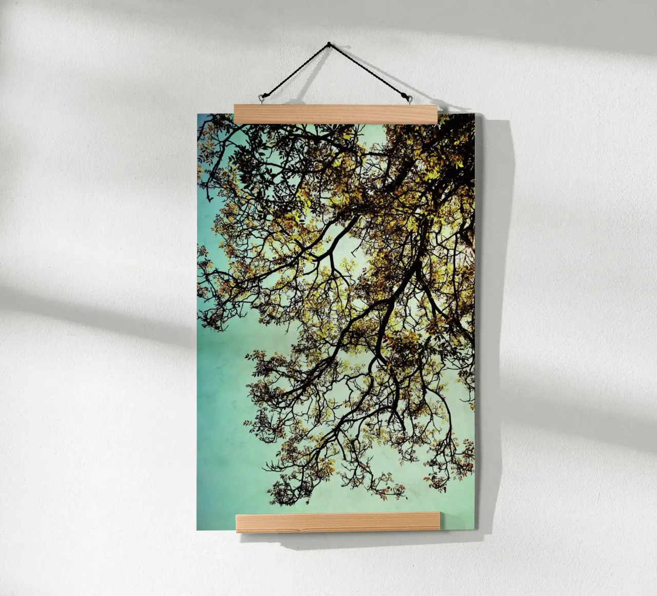 Breathing poster da Angelo Cerantola