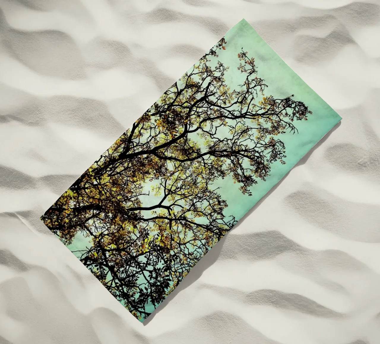 Breathing telo mare da Angelo Cerantola