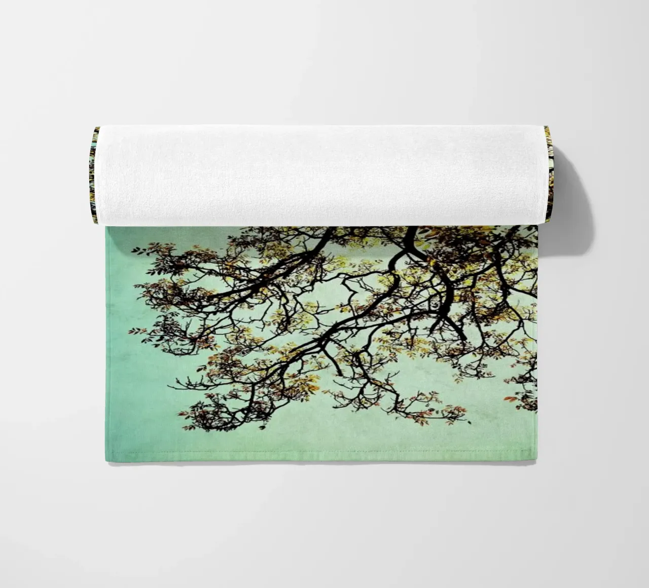 Breathing telo mare da Angelo Cerantola