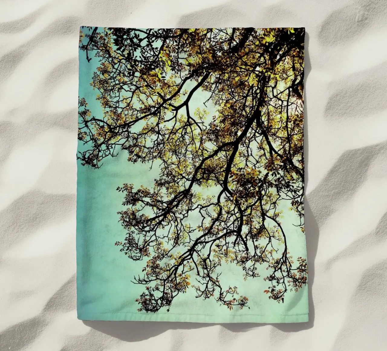 Breathing telo mare da Angelo Cerantola